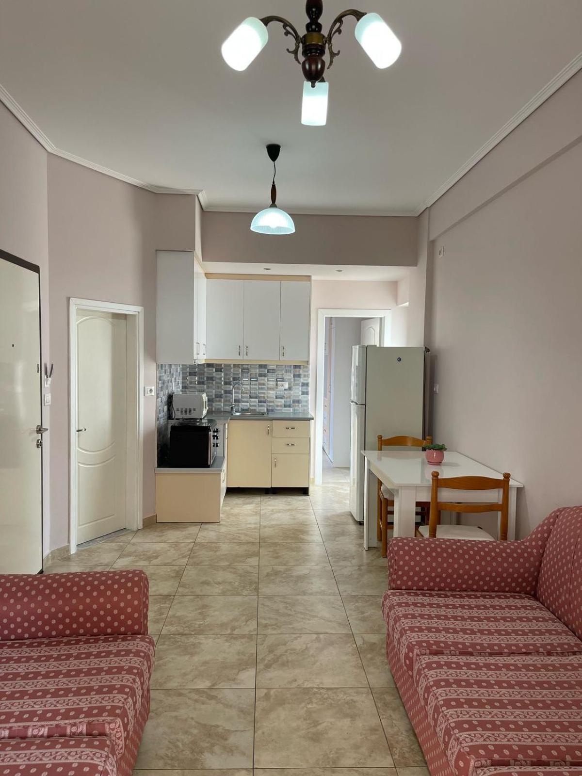 Linda Home Sarande Exterior photo