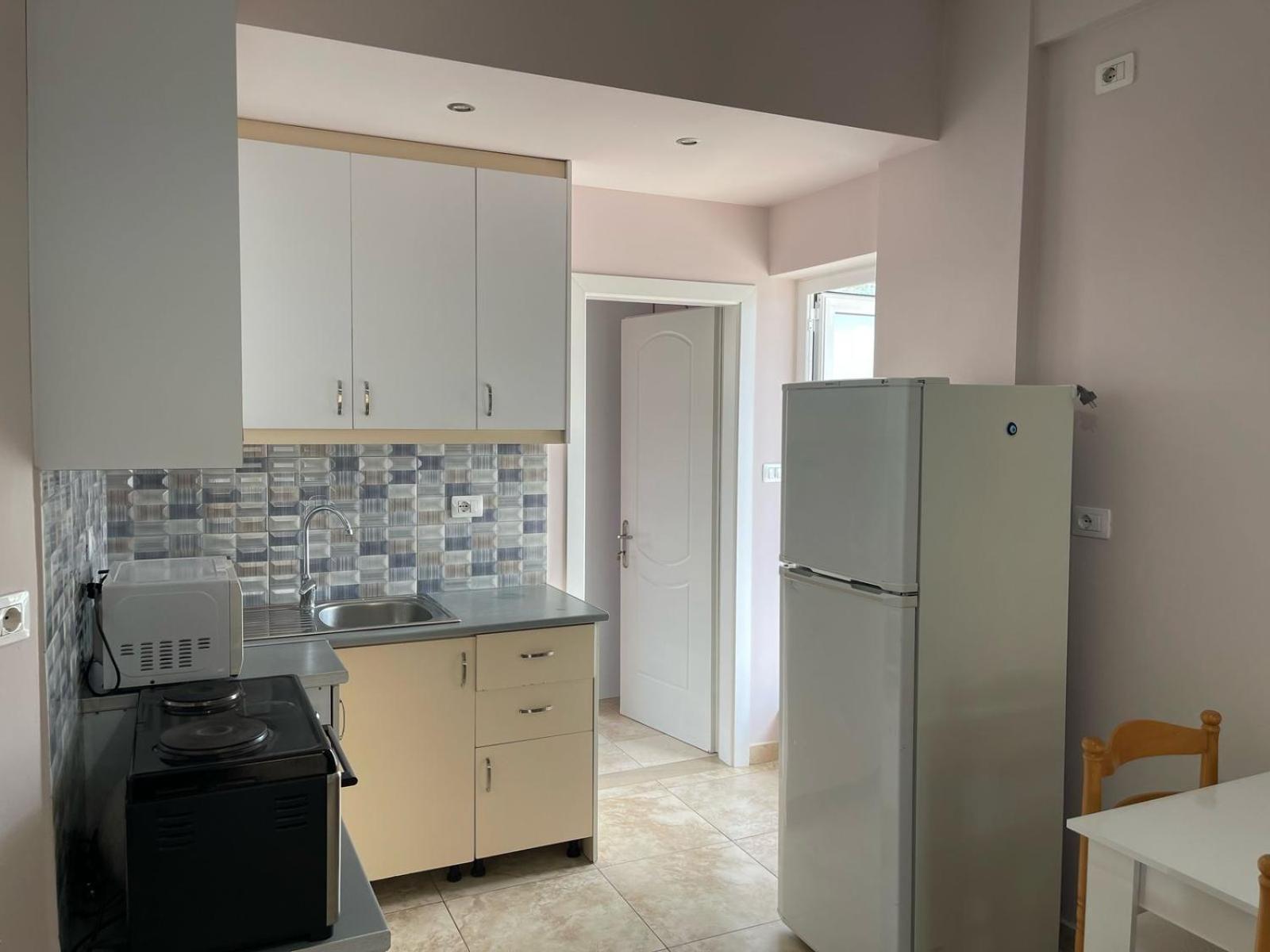 Linda Home Sarande Exterior photo